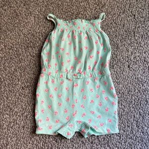 Primark romper